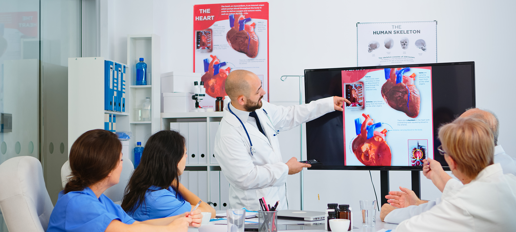 TMT Test in Serilingampally: Choosing the Best TMT Diagnostic Center for Cardiac Evaluation