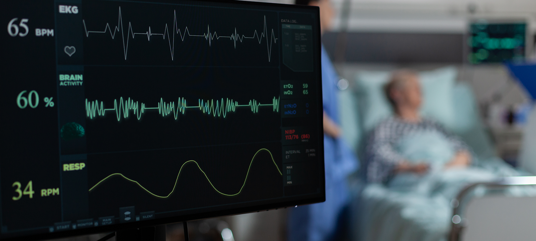 Why Choose the Best Cardiac ECG Center in Serilingampally for Heart Evaluation?