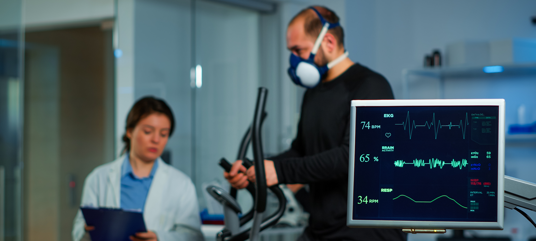 What Does an Echocardiogram Detect? Insights from a Top Echocardiogram Specialist in Serilingampally