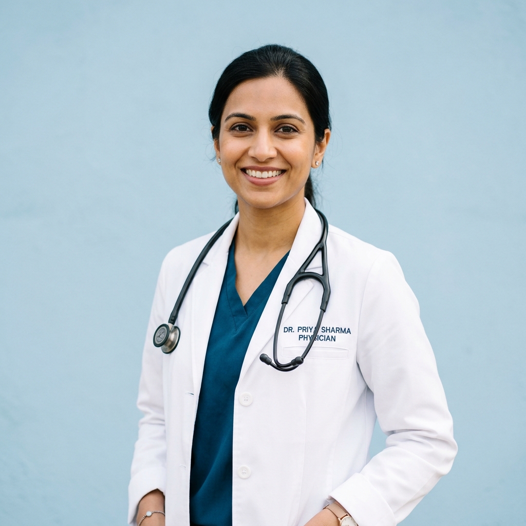 Dr. Pallavi Chindam care approach