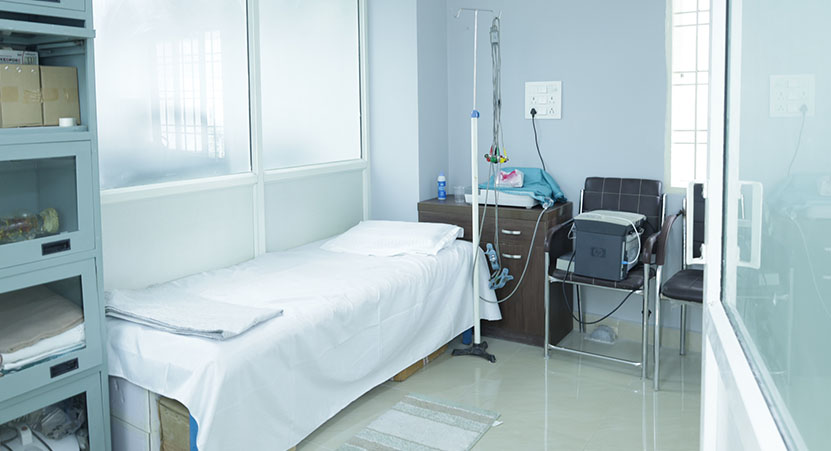 Clinic care