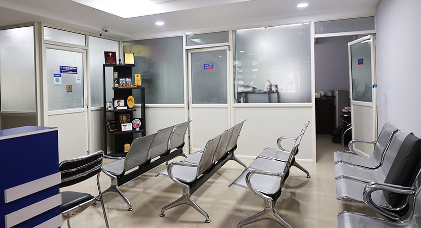 Mathans Medical Centre