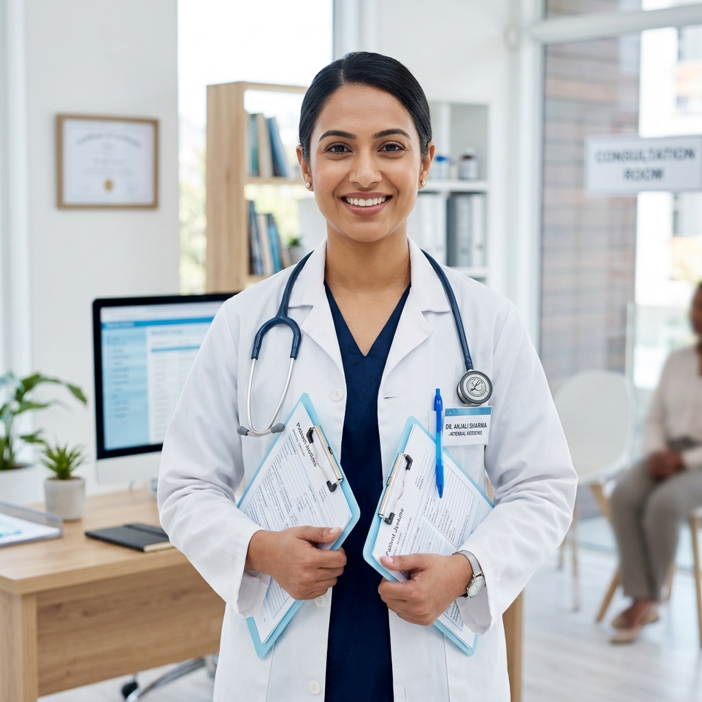 Advanced Diabetes Care