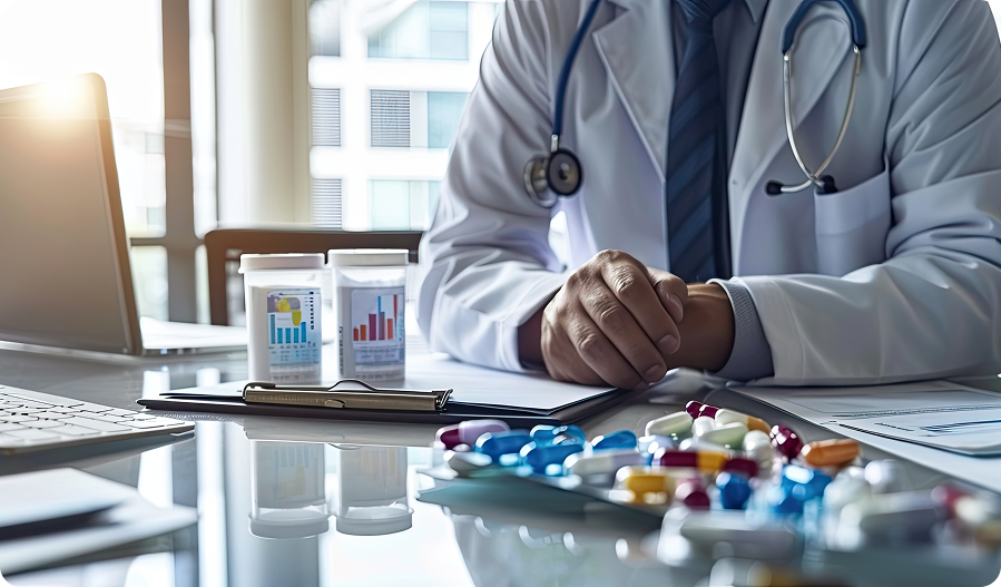 General Physician